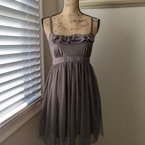 Xhilaration target dress